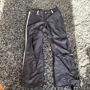 Spyder Ski Pants Sz 10